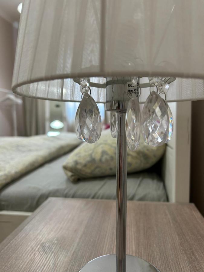 Apartman Teodora Суботица Экстерьер фото