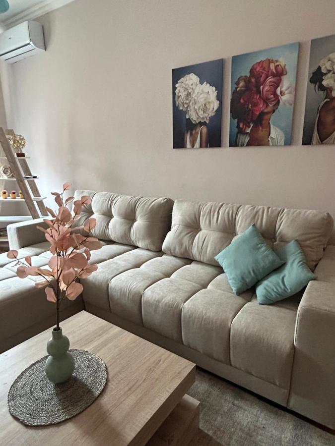Apartman Teodora Суботица Экстерьер фото