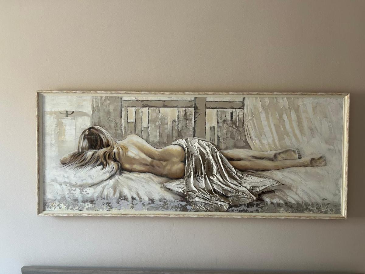 Apartman Teodora Суботица Экстерьер фото