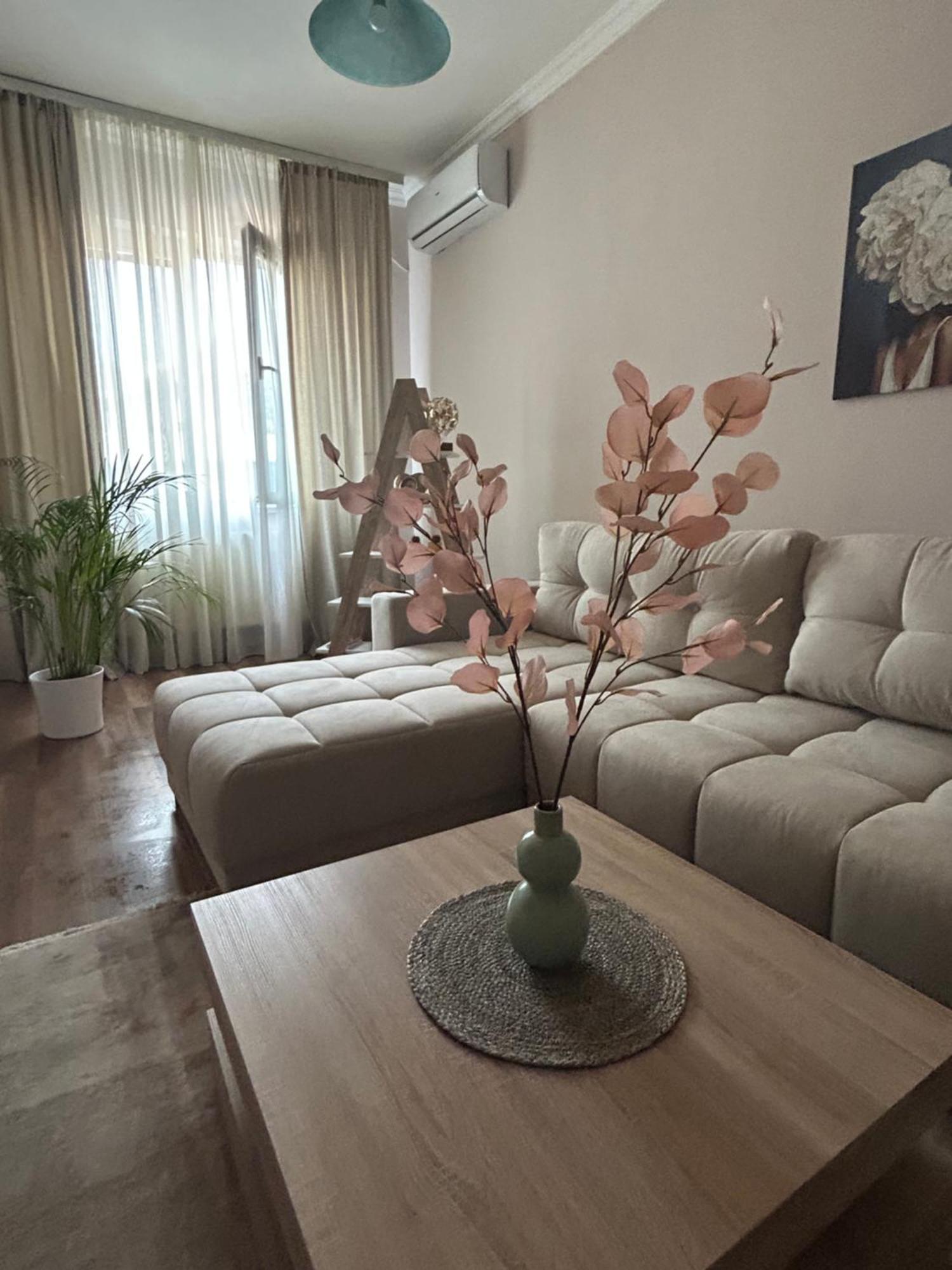 Apartman Teodora Суботица Экстерьер фото